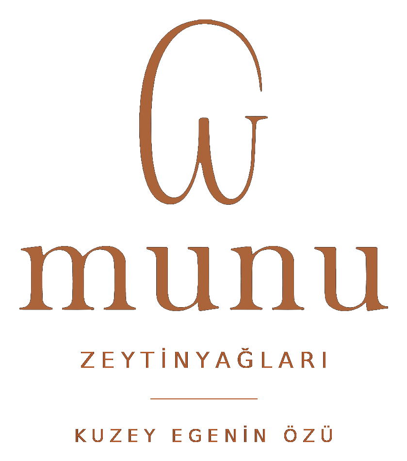 Munu Zeytinyağları — Kuzey Egenin Özü
